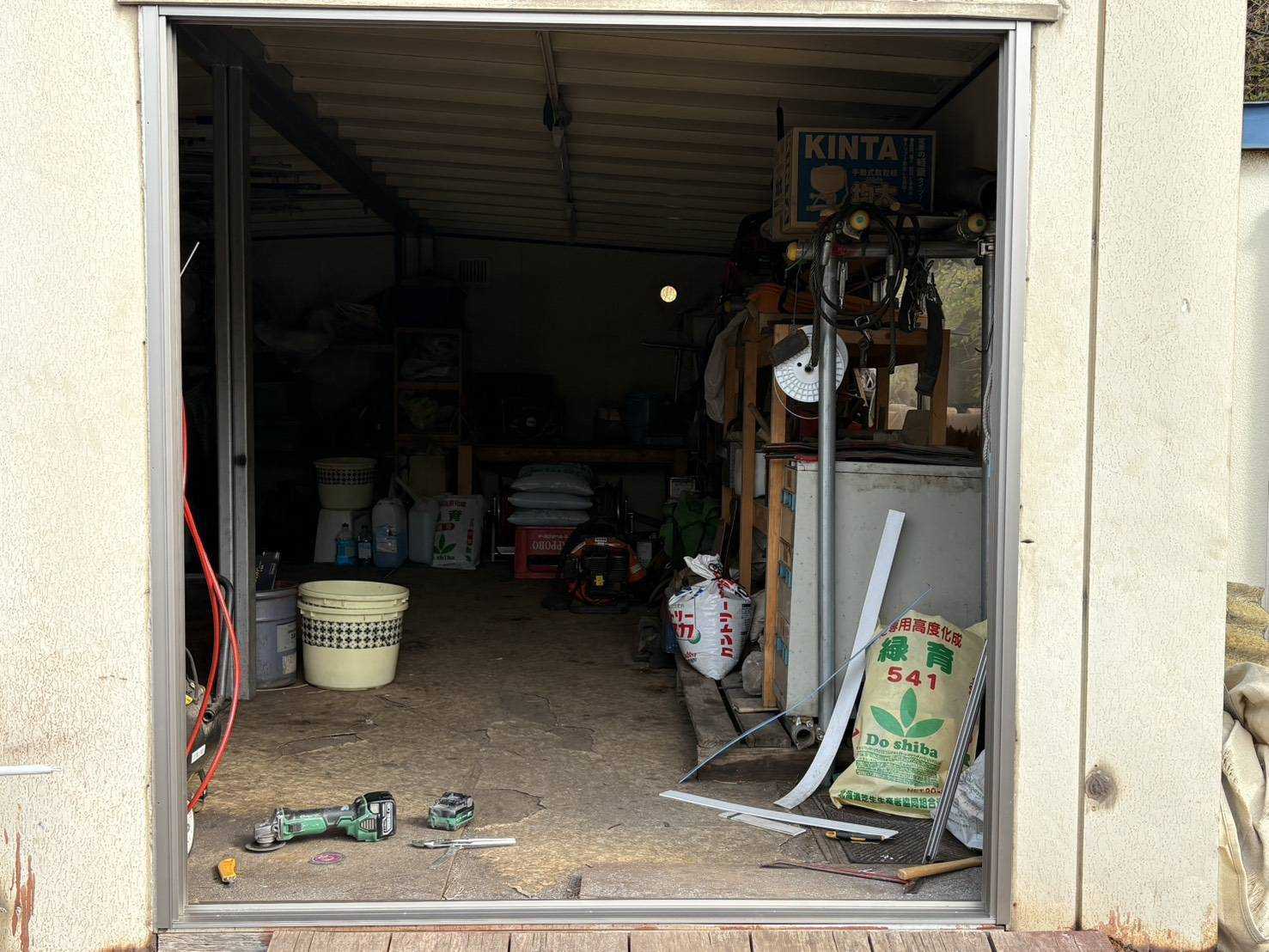 小玉硝子のLIXIL引戸工事で快適リフォーム!費用、メリット・デメリットを徹底解説の施工事例詳細写真2