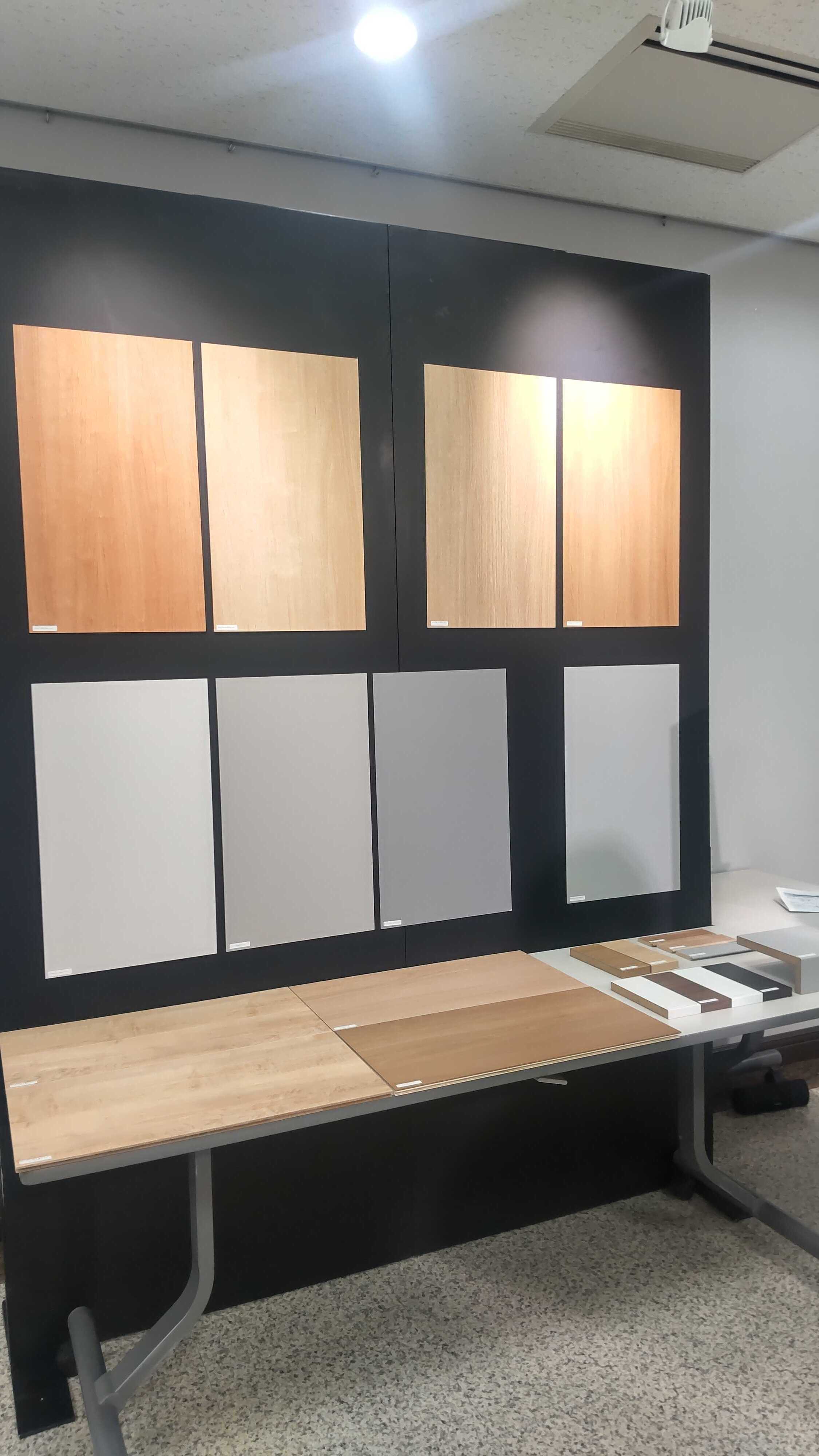 LIXILインテリア新商品発表会に参加しました！ 小玉硝子のブログ 写真2