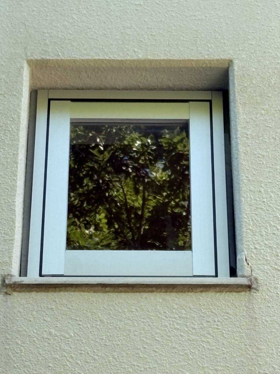 小玉硝子のアルミサッシで快適な住環境を実現の施工後の写真1