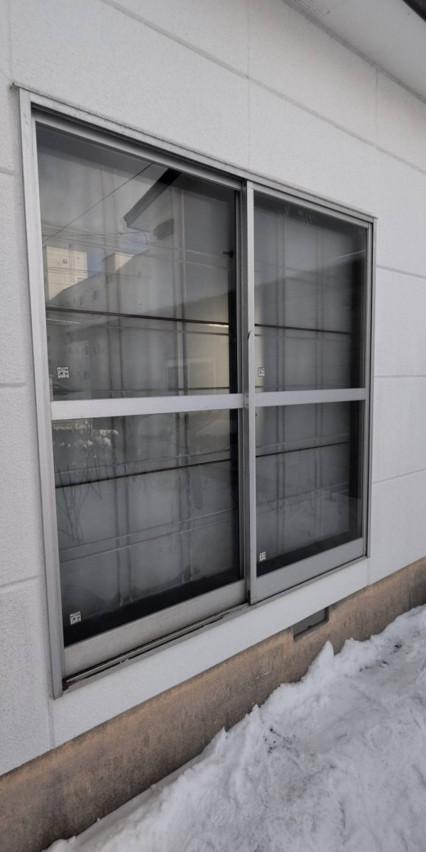 小玉硝子の【北海道・胆振】防犯ガラス交換で空き巣対策！窓のプロが教える安心リフォーム術の施工後の写真1