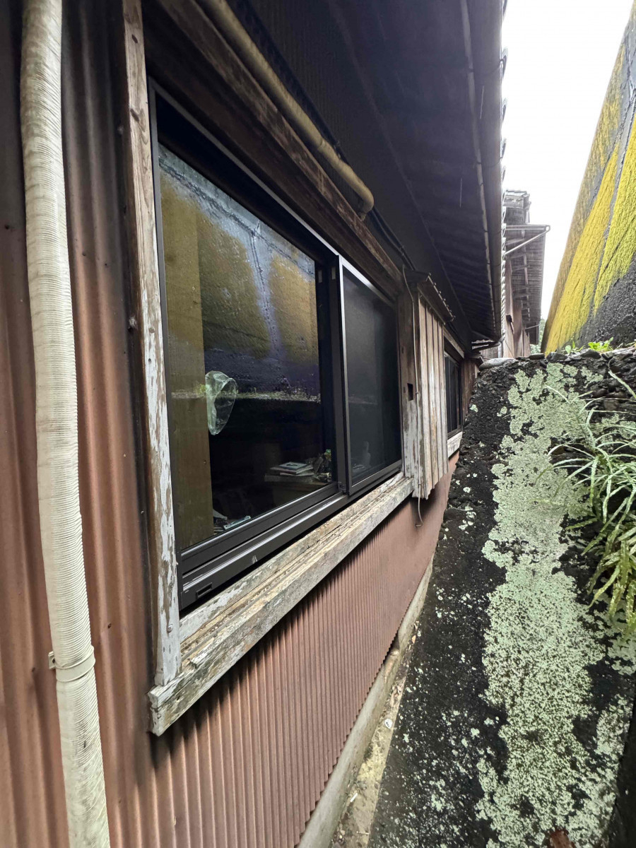 花光リフォームの外窓取替工事🛠️の施工後の写真2