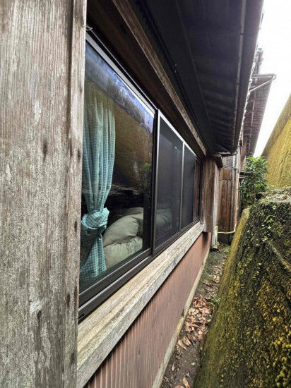 施工事例の写真