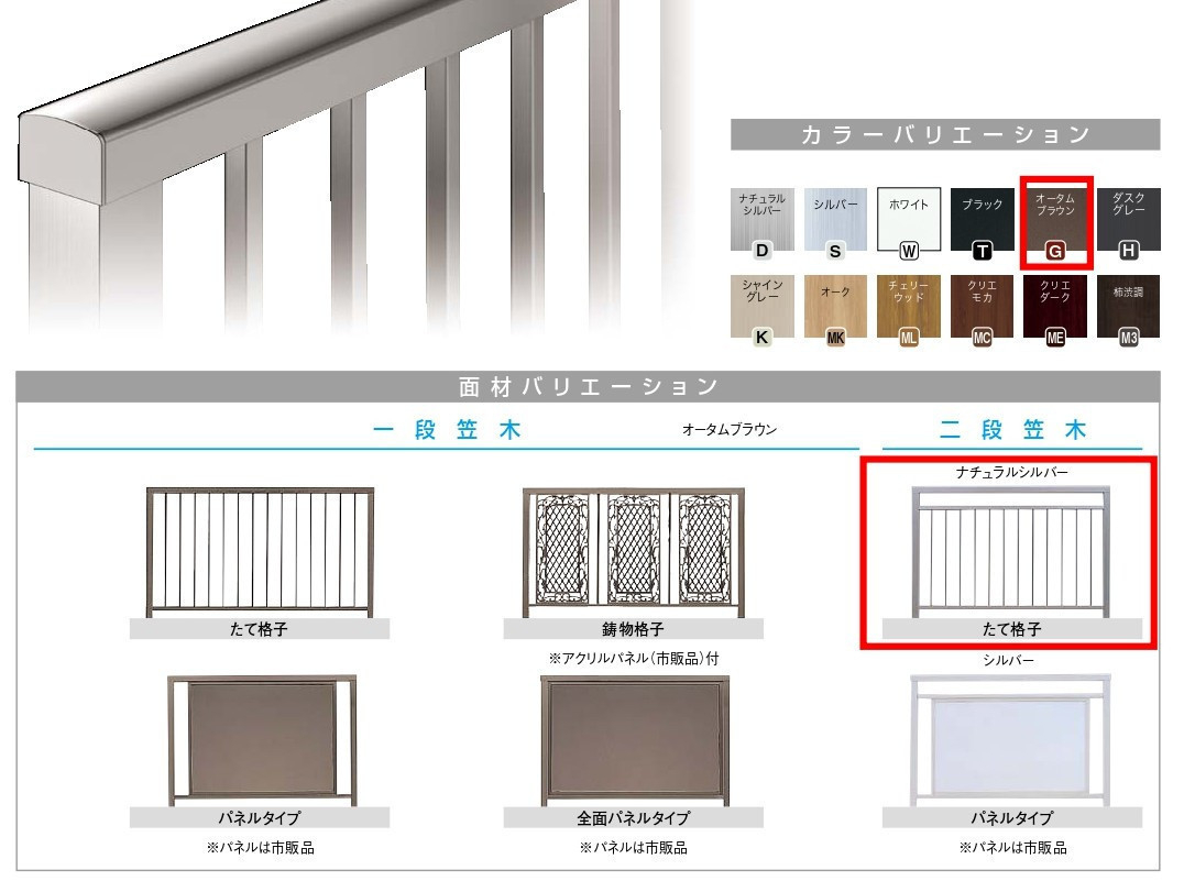 花光リフォームの安全で頼れる手すりにアップデートの施工後の写真3
