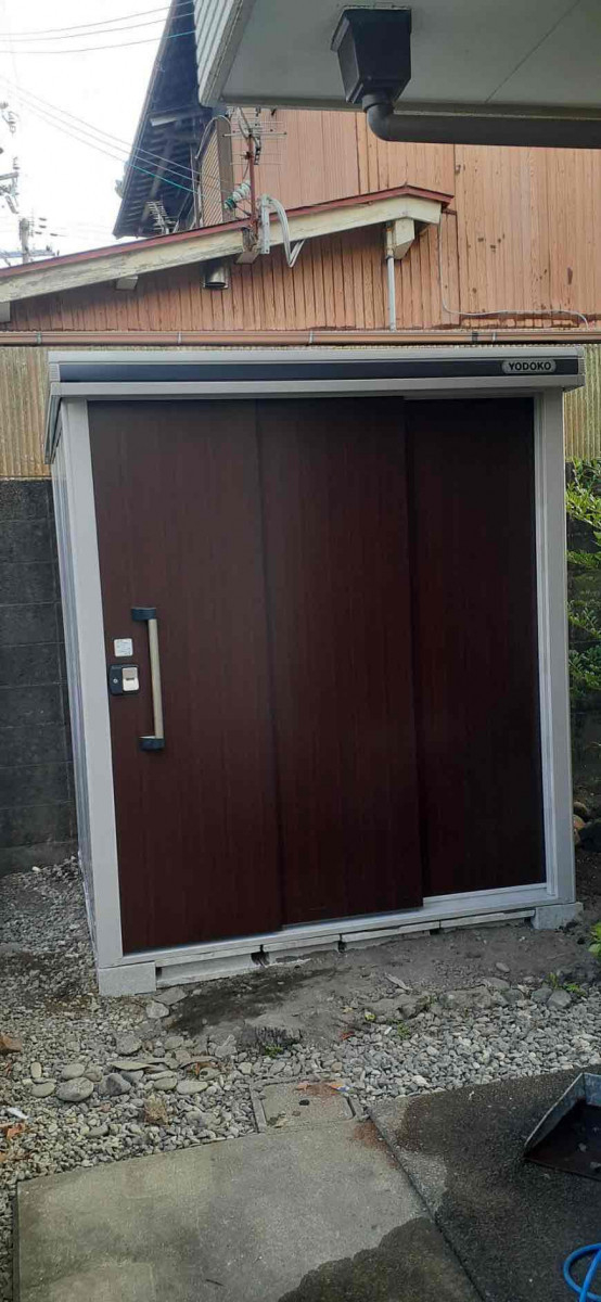 花光リフォームの自由にカスタマイズ！の施工後の写真1