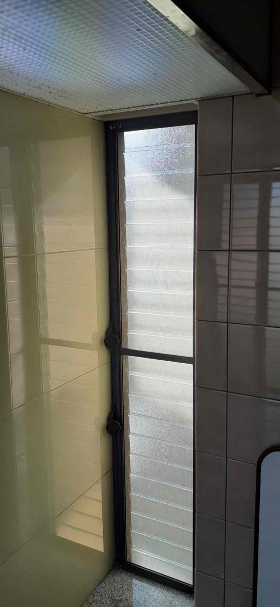 花光リフォームのインプラスで快適さ倍増！！の施工前の写真1