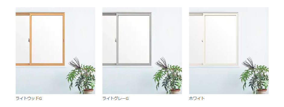 内窓「インプラス」 まどありー。太田店のブログ 写真2