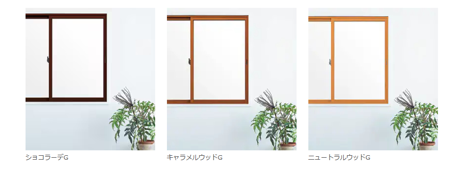 内窓「インプラス」 まどありー。太田店のブログ 写真1