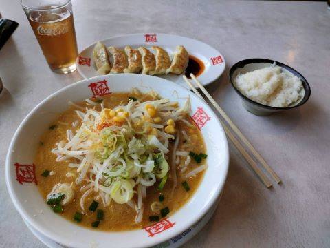 今日のオレメシ!! まどありー。太田店のブログ 写真1