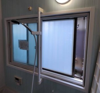 LIXILのインプラス設置 まどありー。太田店のブログ 写真1