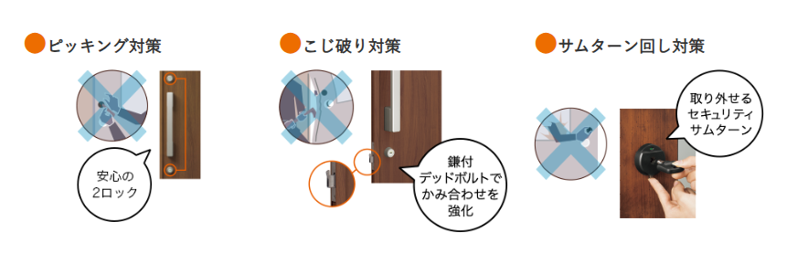 リフォーム玄関ドア「リシェント」 マド本舗まどありー。太田店 まどありー。太田店のブログ 写真1