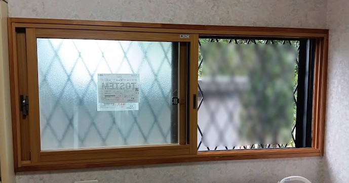 窓のことならお任せください 太田市窓リフォーム まどありー。太田店のブログ 写真1