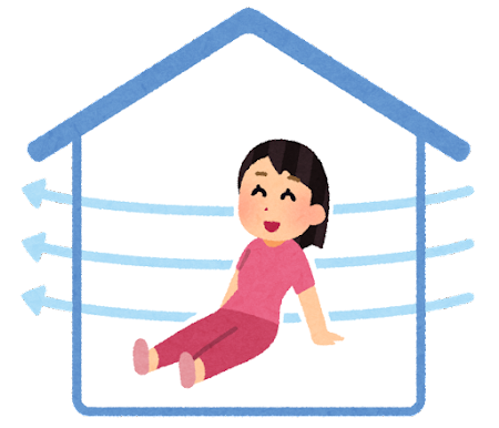 県南サッシトーヨー住器のかんたん窓リフォームで悩みだったすきま風を解消。冬もあたたかいリビングに。の施工事例詳細写真1