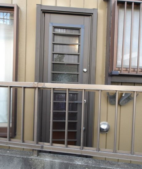 施工事例の写真