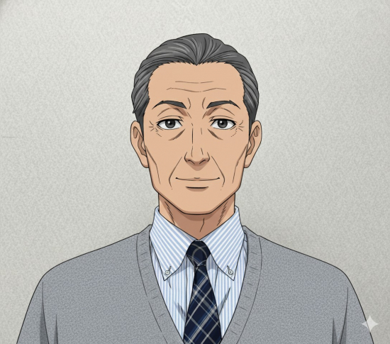 柳井祐治の写真