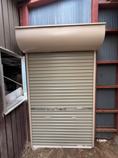 施工事例の写真