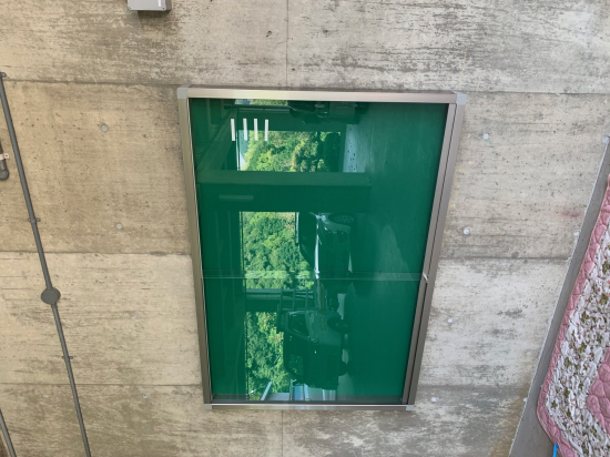 施工事例の写真