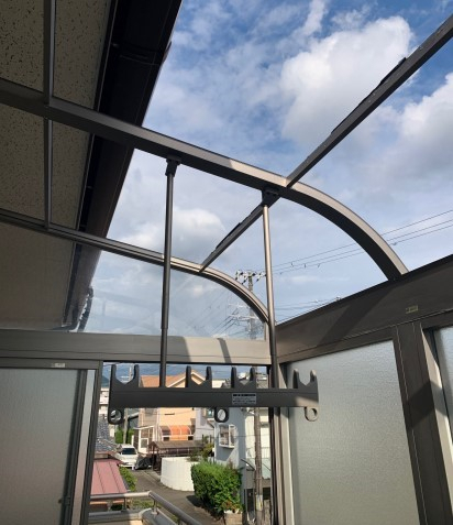 施工事例の写真