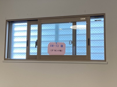 前の事例