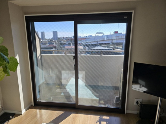 施工事例の写真