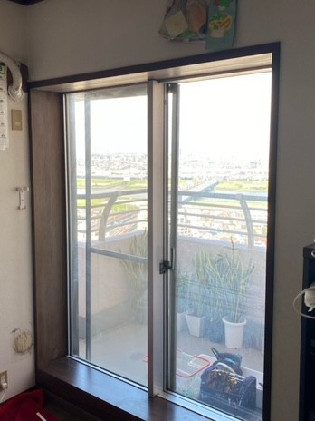 東京石原トーヨー住器の心地よい部屋に！の施工前の写真1