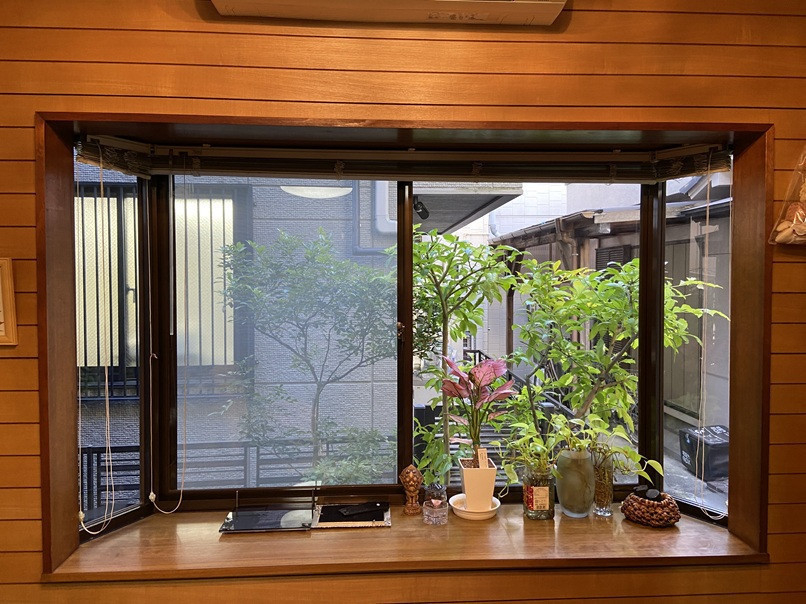 東京石原トーヨー住器の毎日の過ごすくつろぎの部屋の施工前の写真1