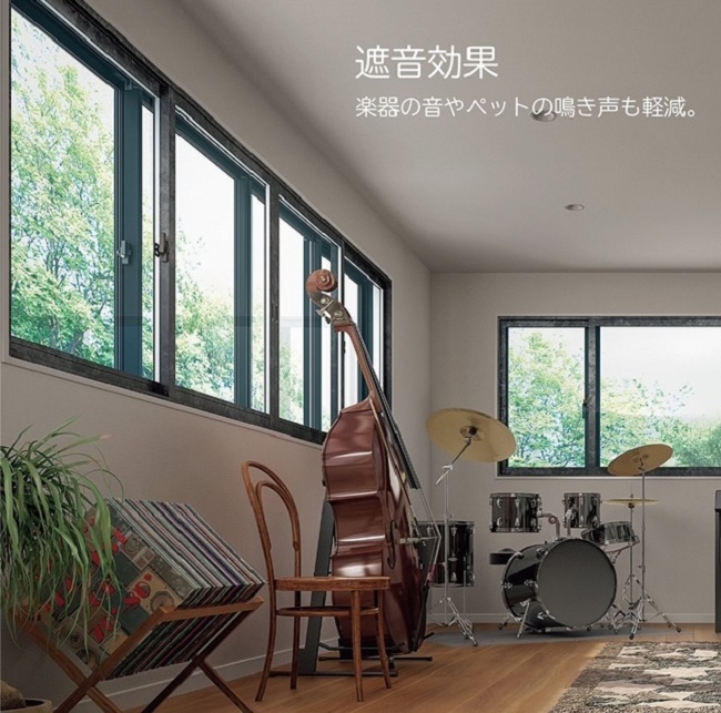 大平トーヨー住器の【佐野市】1年を通して快適な暮らしの施工事例詳細写真3