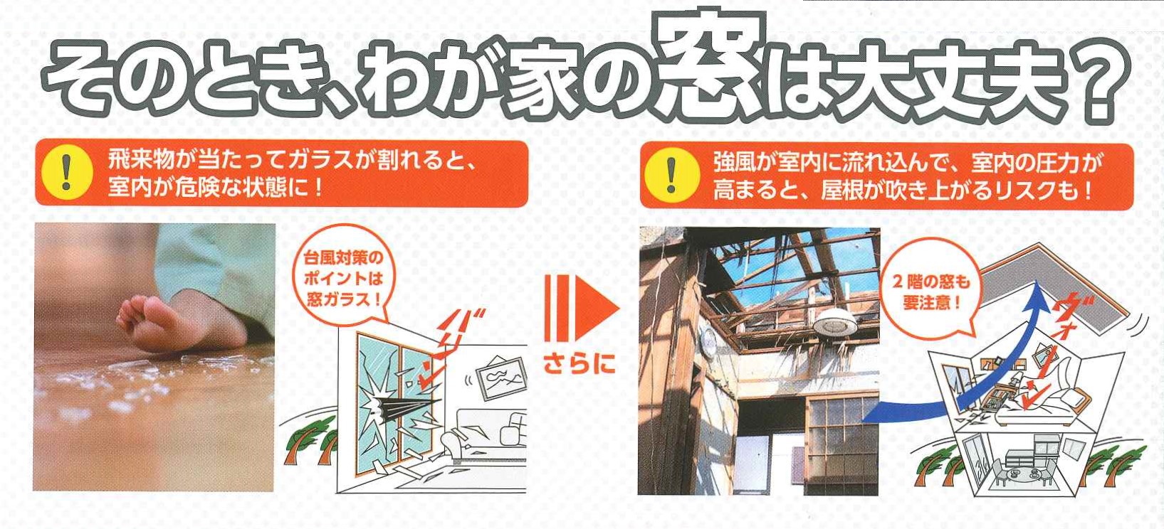 大平トーヨー住器の【小山市】シャッターの取り付けで安心～の施工事例詳細写真3