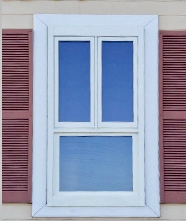 大平トーヨー住器の【窓リフォーム】リビングの窓を暖かく～の施工後の写真1
