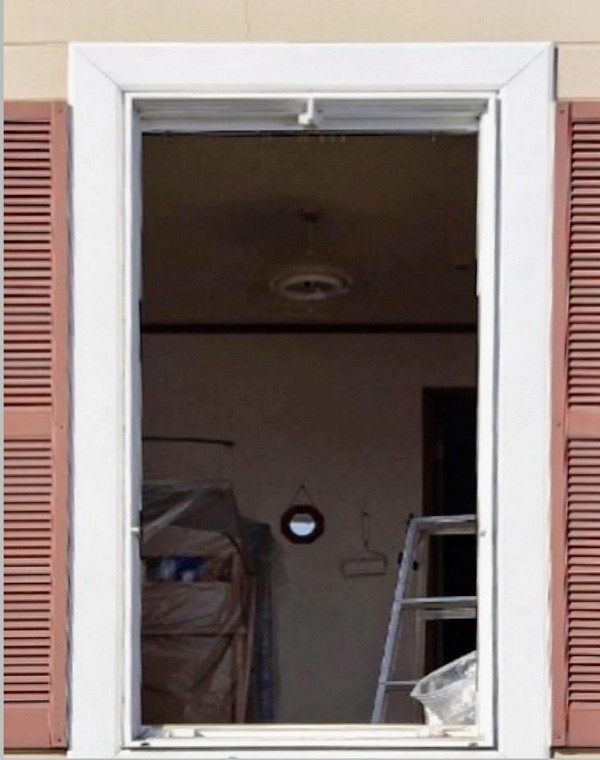 大平トーヨー住器の【窓リフォーム】リビングの窓を暖かく～の施工後の写真2