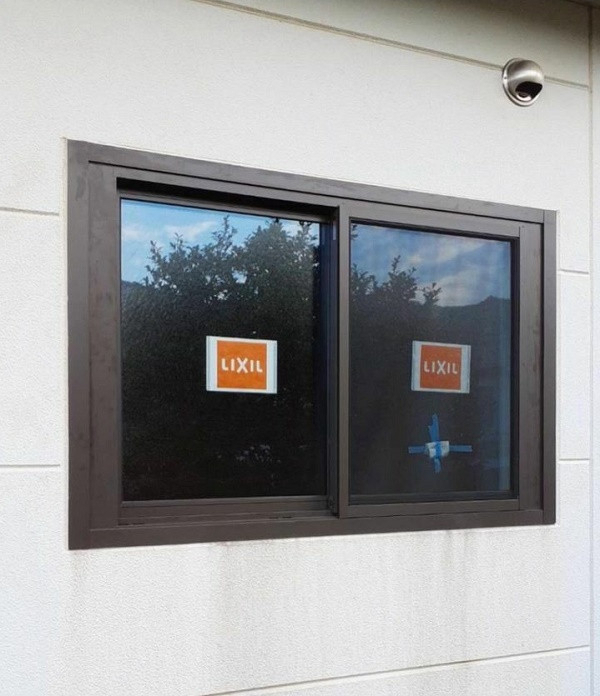 大平トーヨー住器の【浴室窓】リプラスで断熱効果アップの施工後の写真2