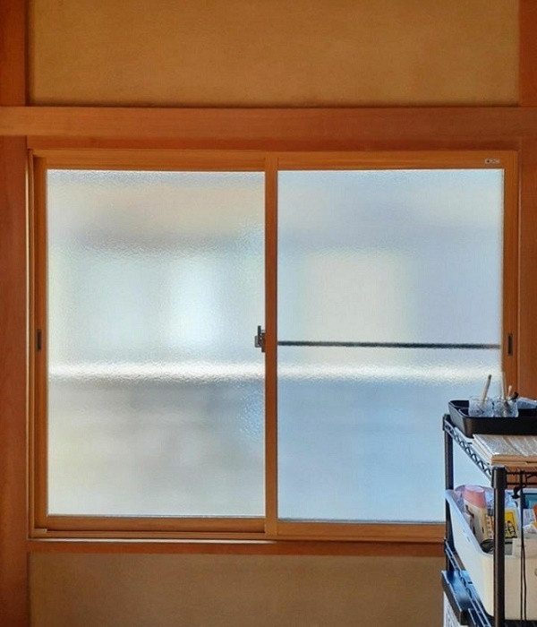 大平トーヨー住器の【佐野市】内窓設置で毎日が快適になりました！の施工後の写真3