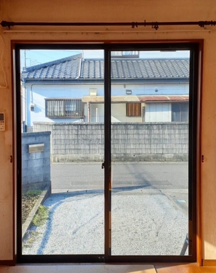 大平トーヨー住器の【佐野市】1年を通して快適な暮らしの施工前の写真1