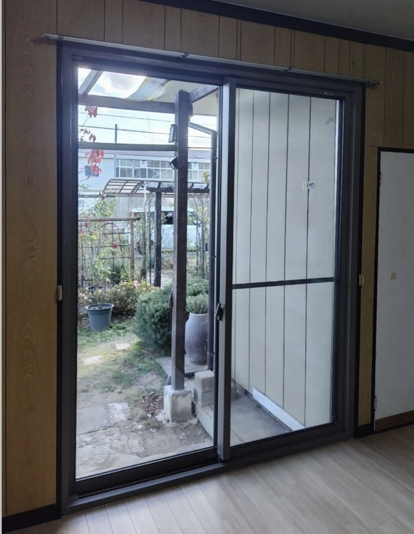 大平トーヨー住器の【小山市】窓をまるごと取り替えリフォーム！の施工後の写真2