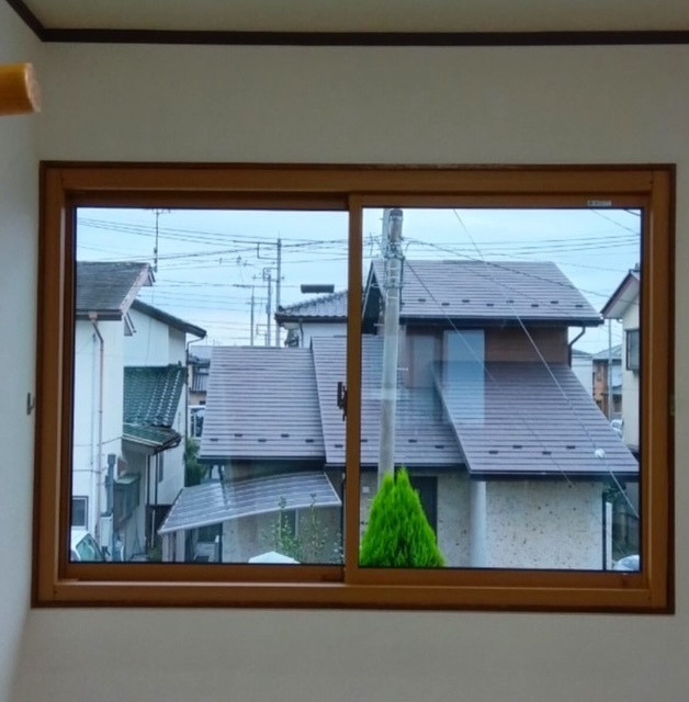 大平トーヨー住器の【小山市】窓まるごと断熱サッシに交換できます!の施工後の写真1
