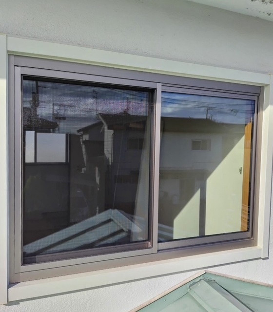 大平トーヨー住器の【小山市】窓まるごと断熱サッシに交換できます!の施工後の写真2