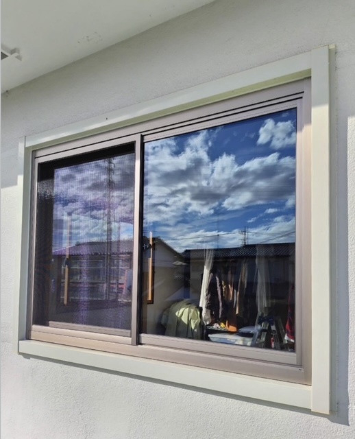 大平トーヨー住器の【小山市】窓まるごと断熱サッシに交換できます!の施工後の写真3