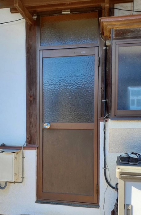 大平トーヨー住器の【佐野市】気になる空気をリフレッシュできますの施工前の写真2