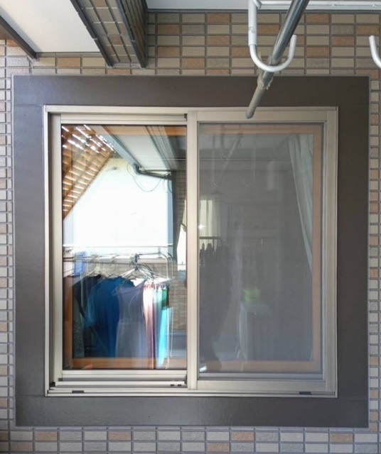 大平トーヨー住器の【小山市】簡単リフォーム＜インプラス＞の施工前の写真3