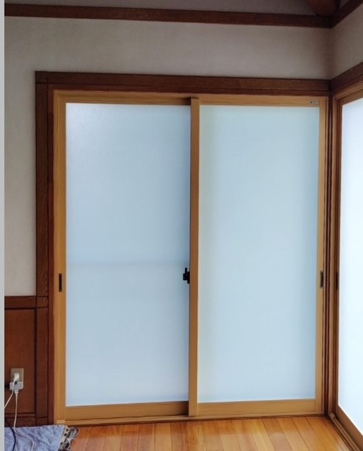 大平トーヨー住器の【小山市】簡単リフォーム<インプラス>の施工後の写真1