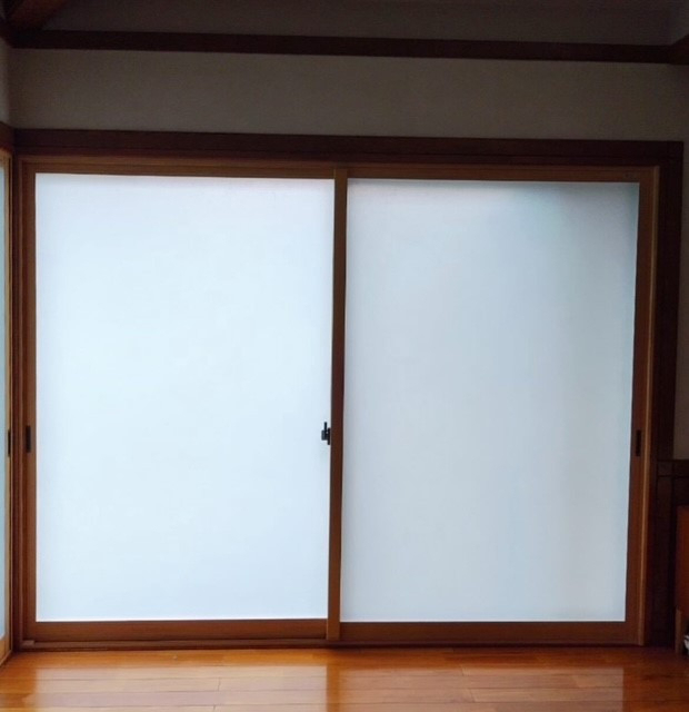 大平トーヨー住器の【小山市】簡単リフォーム<インプラス>の施工後の写真2