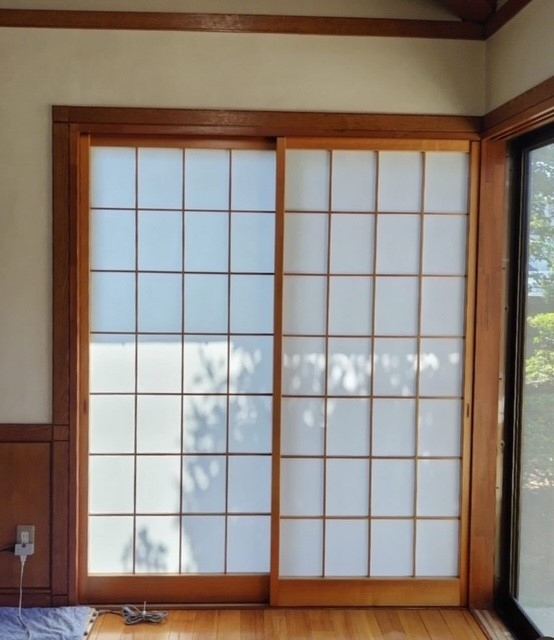 大平トーヨー住器の【小山市】簡単リフォーム<インプラス>の施工前の写真2