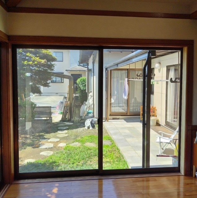 大平トーヨー住器の【小山市】簡単リフォーム<インプラス>の施工前の写真3