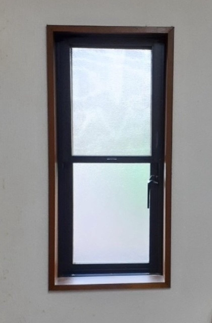 大平トーヨー住器の【足利市】簡単リフォーム＜インプラス＞の施工前の写真1