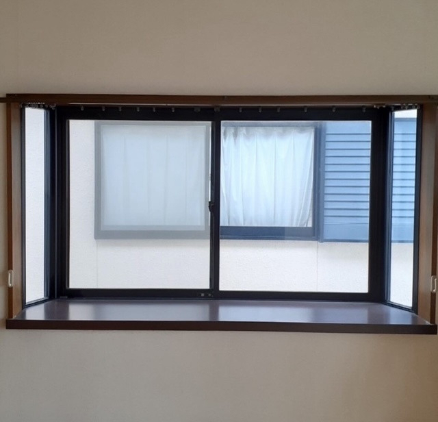 大平トーヨー住器の【足利市】簡単リフォーム＜インプラス＞の施工前の写真3