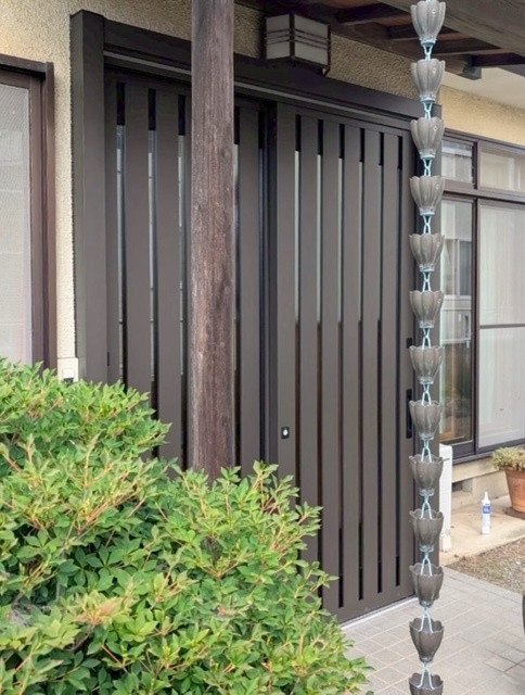 大平トーヨー住器の【栃木市】簡単リフォーム＜リシェント引戸＞の施工後の写真3