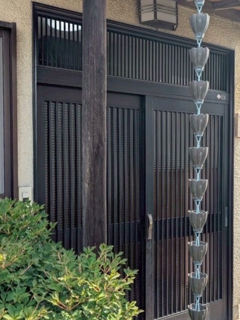 大平トーヨー住器の【栃木市】簡単リフォーム＜リシェント引戸＞の施工前の写真3