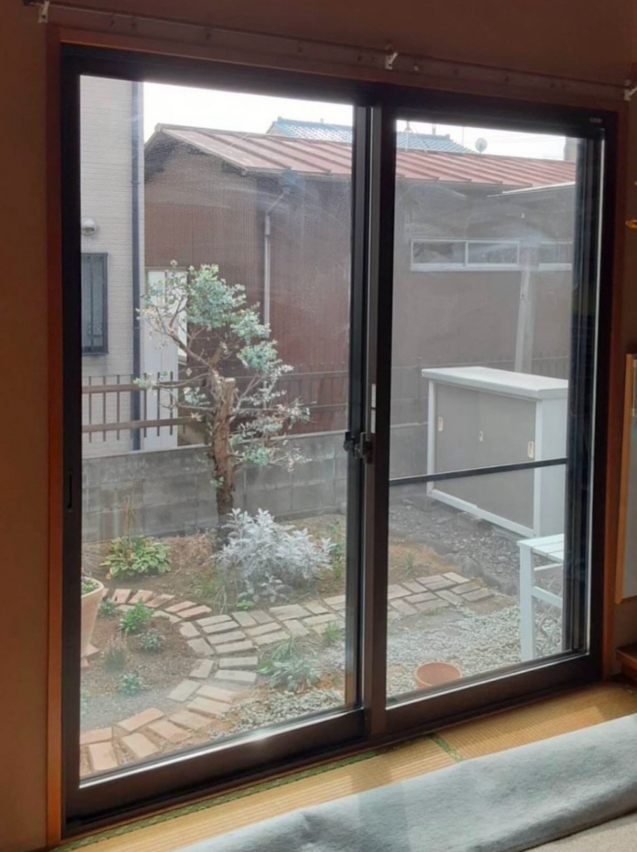 大平トーヨー住器の【小山市】簡単リフォーム＜インプラス＞の施工後の写真2