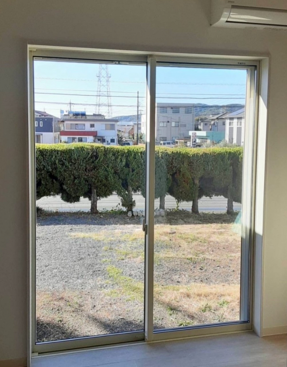 大平トーヨー住器の【小山市】簡単リフォーム＜インプラス＞の施工前の写真1