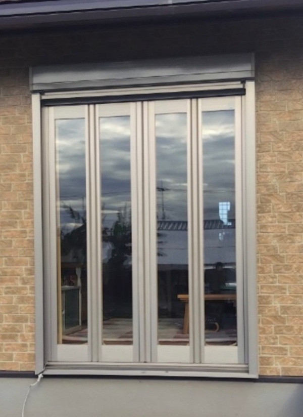 大平トーヨー住器の【小山市】簡単リフォーム＜リプラス＞の施工前の写真1