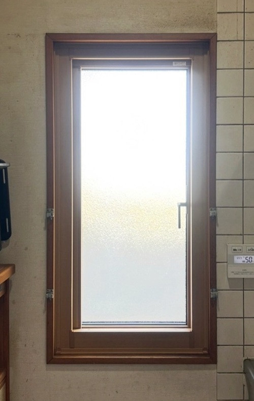 大平トーヨー住器の【佐野市】簡単リフォーム＜リプラス＞の施工後の写真2